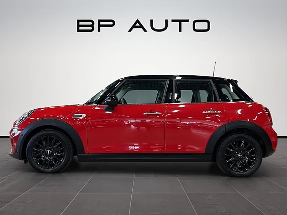 Mini Cooper 2019 photo 2