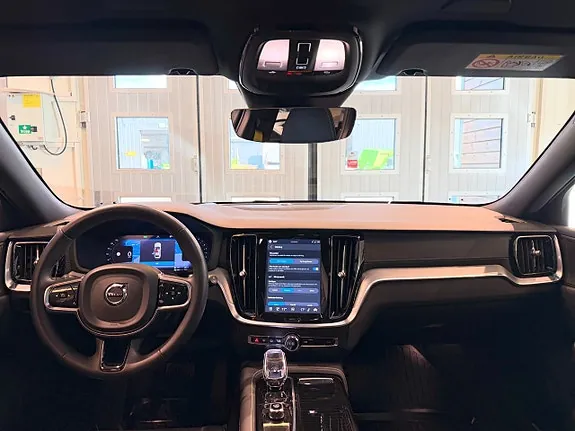 Volvo V60 2024 photo 5