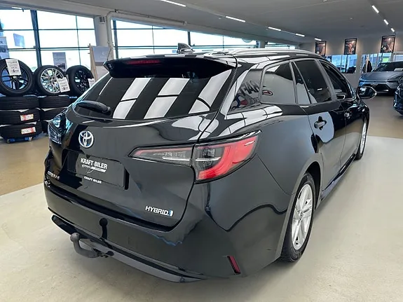 Toyota Corolla 2021 photo 5