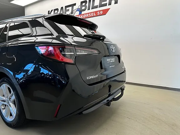 Toyota Corolla 2021 photo 4