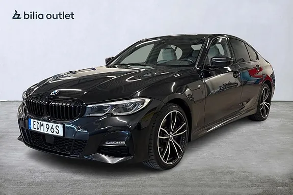 BMW 330E