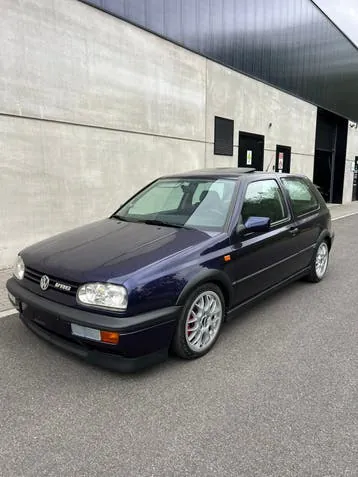 Volkswagen Golf 3