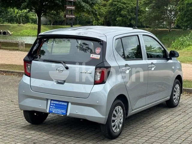 Daihatsu Mira 2025 photo 4