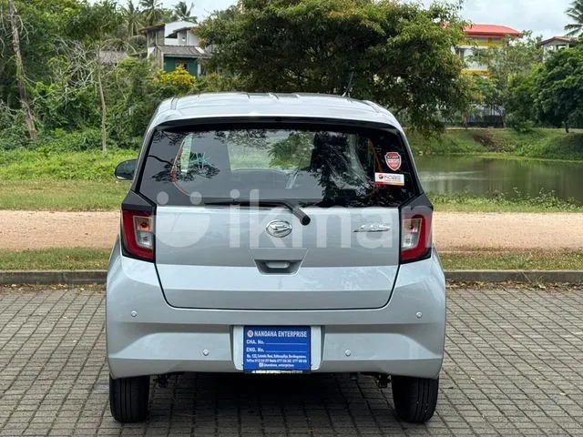 Daihatsu Mira 2025 photo 5