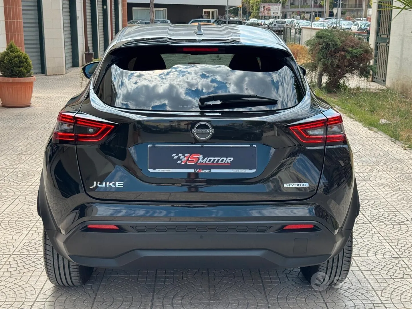 Nissan Juke 2023 photo 5
