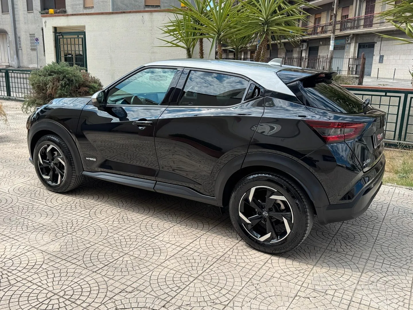 Nissan Juke 2023 photo 4
