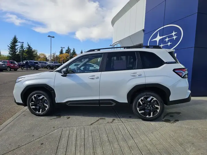 Subaru Forester 2026 photo 5