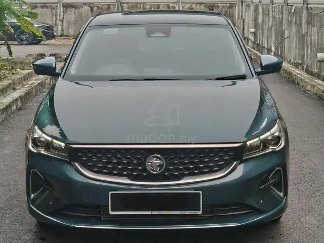 Proton S70