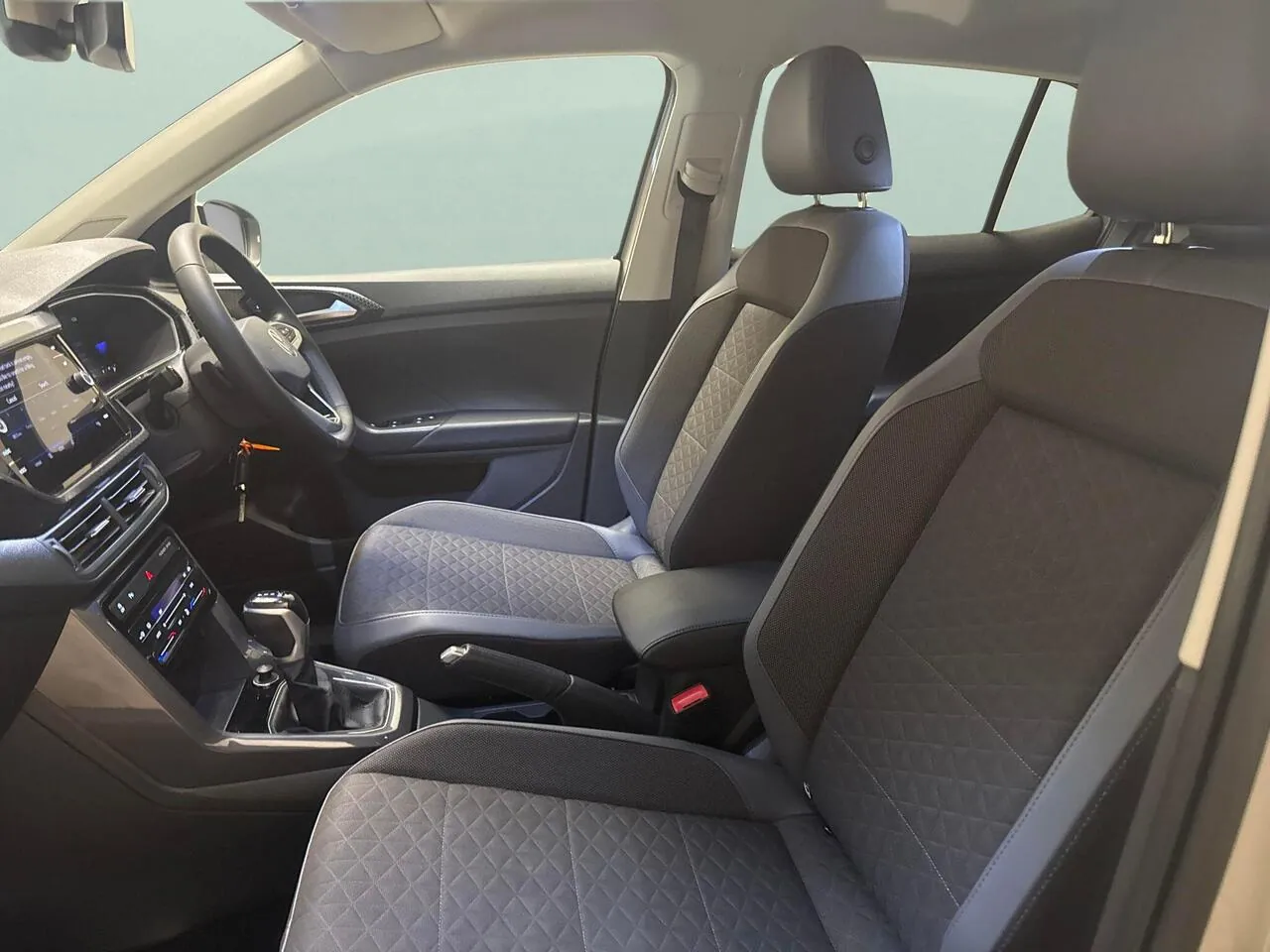Volkswagen T-Cross 2023 photo 4