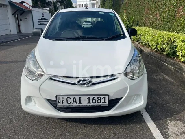 Hyundai Eon