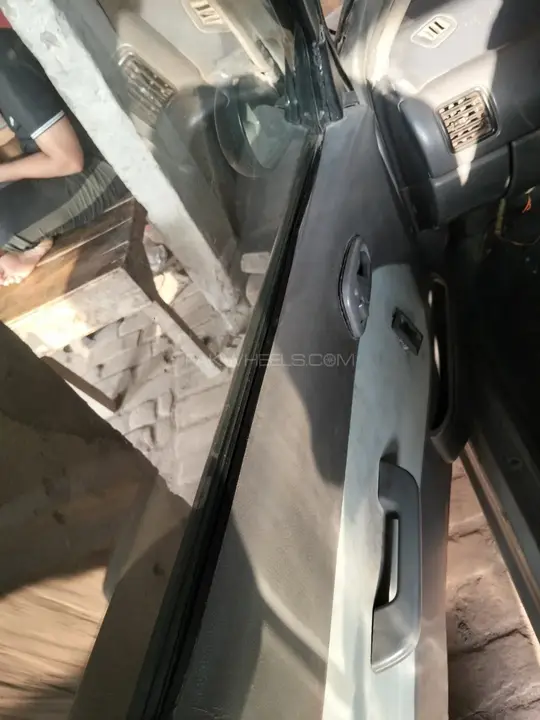Suzuki Cultus