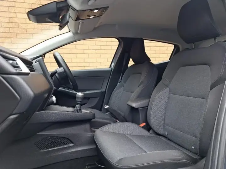 Renault Clio 2022 photo 5
