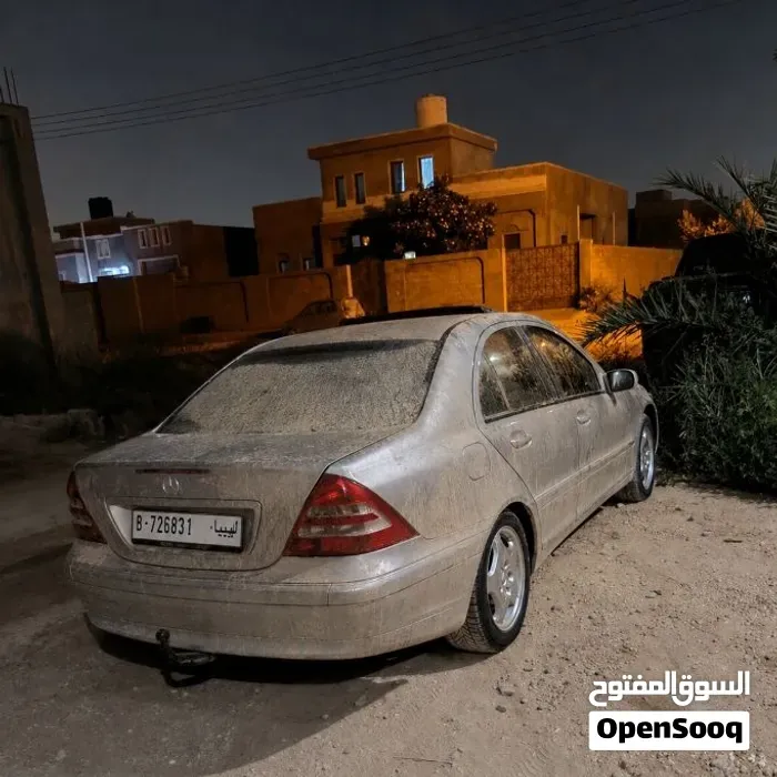 Mercedes-Benz Clk-Class 1999 photo 5