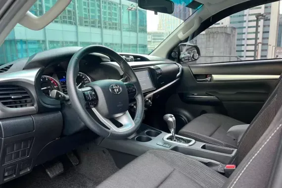 Toyota Hilux 2023 photo 4