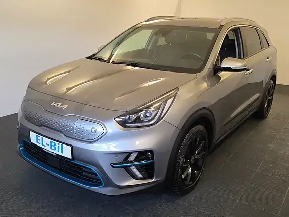 Kia Niro 2022 photo 3