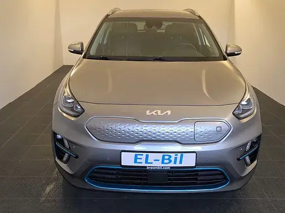 Kia Niro 2022 photo 2