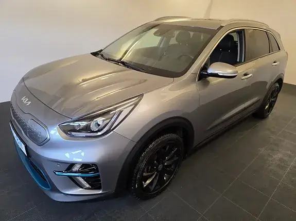 Kia Niro 2022 photo 4