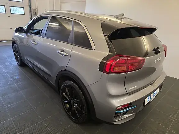 Kia Niro 2022 photo 5