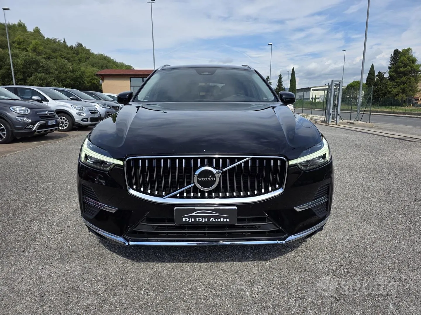 Volvo Xc60 2022 photo 2