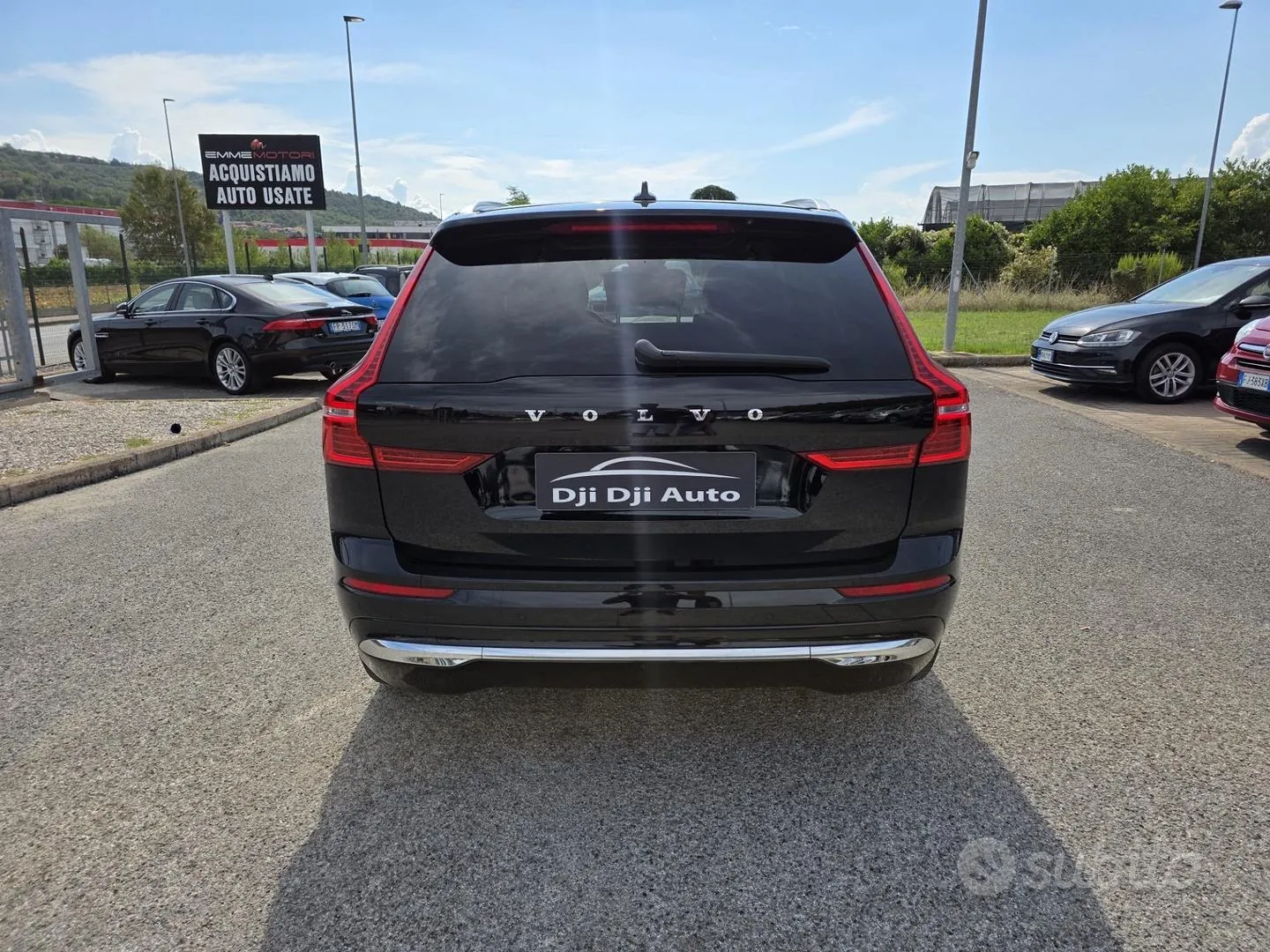 Volvo Xc60 2022 photo 5