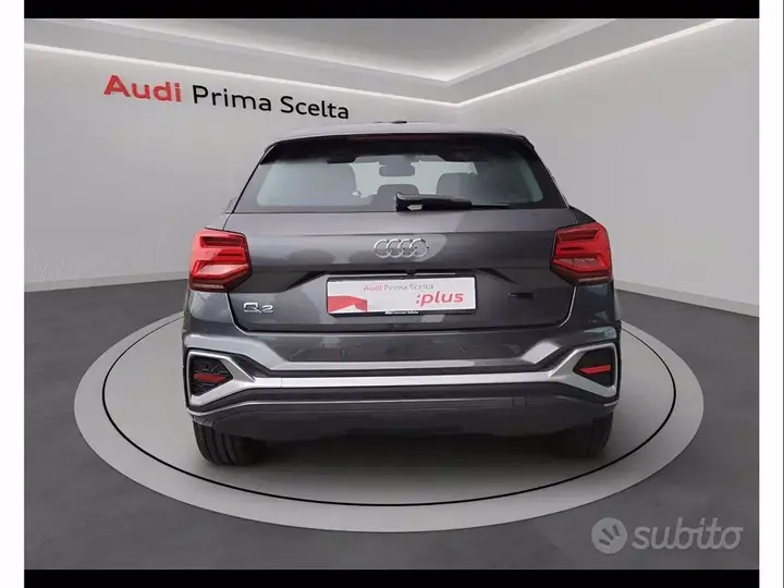 Audi Q2 2026 photo 5