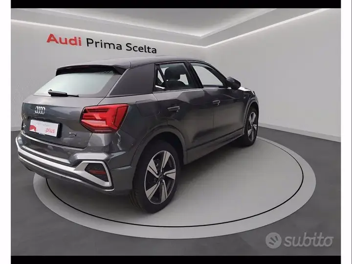 Audi Q2 2026 photo 4