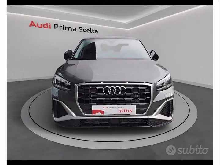 Audi Q2 2026 photo 2