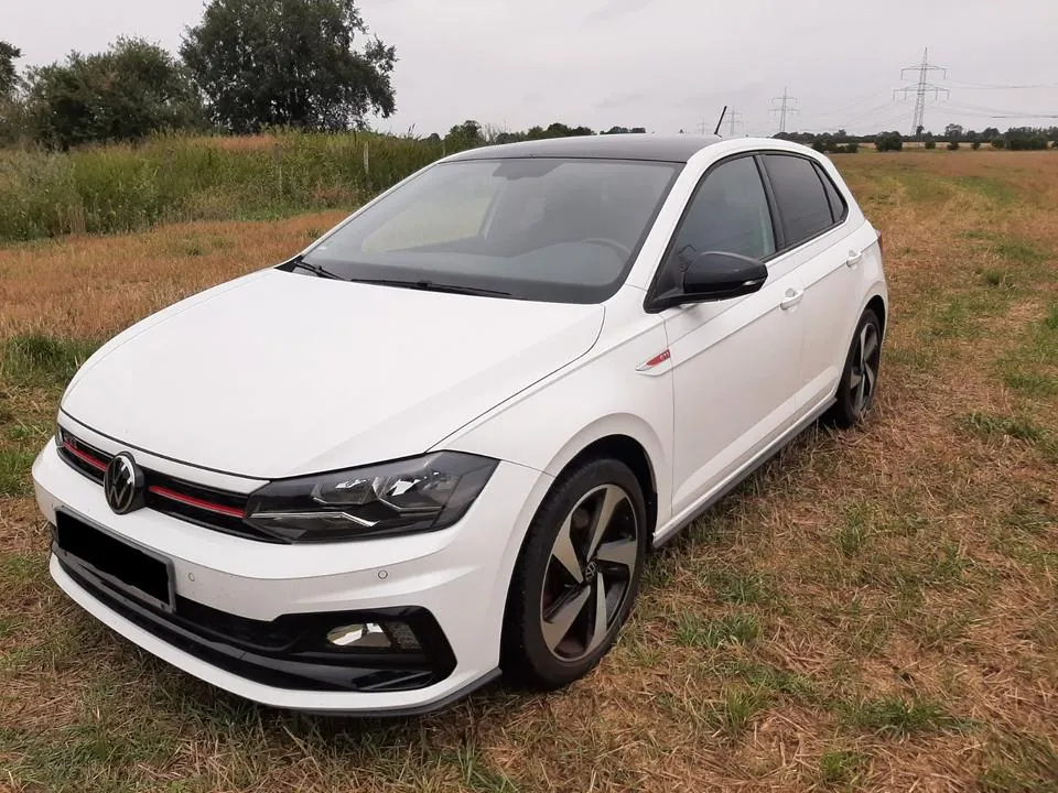 Volkswagen Polo Gti