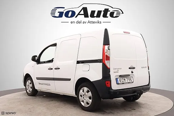 Renault Kangoo Express 2020 photo 4