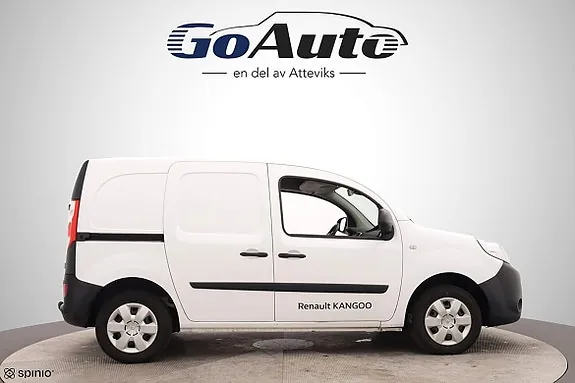 Renault Kangoo Express 2020 photo 2