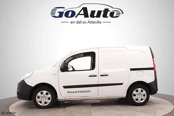 Renault Kangoo Express 2020 photo 5