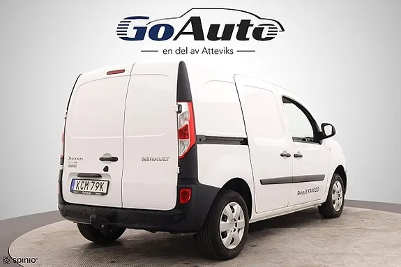 Renault Kangoo Express 2020 photo 3