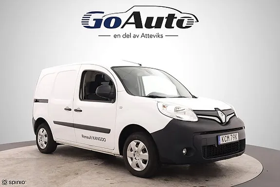 Renault Kangoo Express