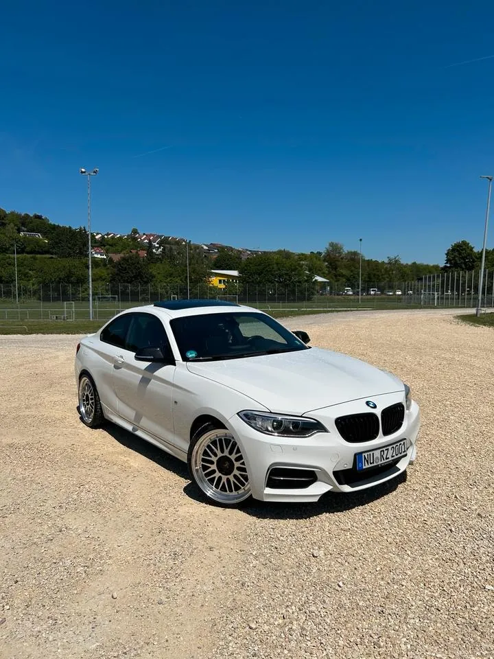 BMW M235I