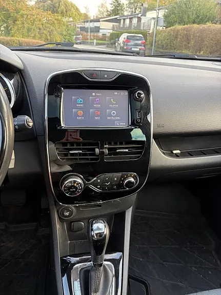 Renault Clio 2015 photo 5