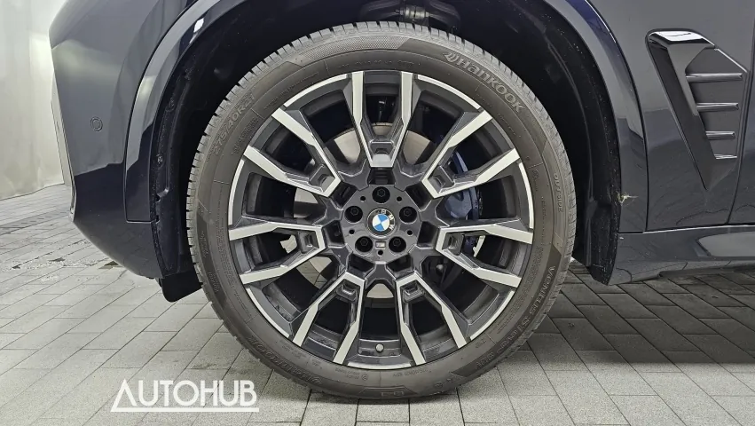 BMW X5 2026 photo 3