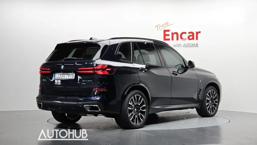 BMW X5 2026 photo 2