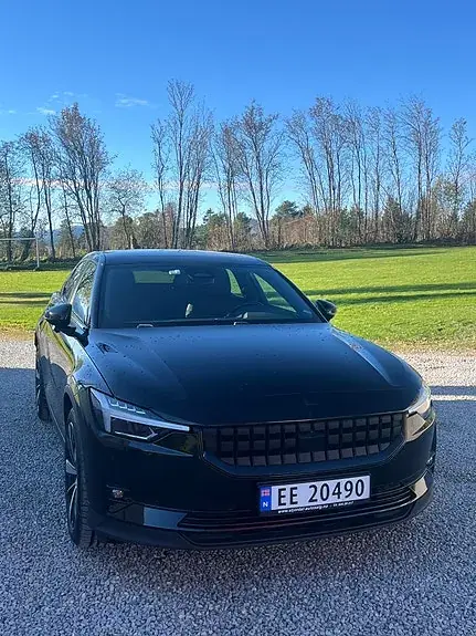 Polestar 2