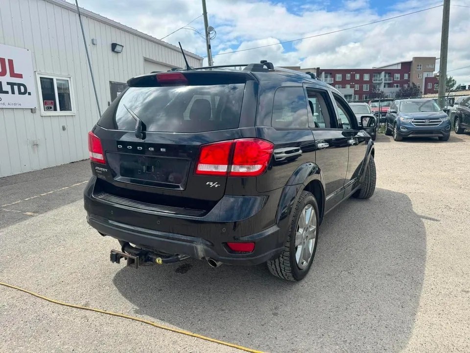 Dodge Journey 2013 photo 3