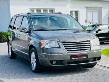 Chrysler Grand Voyager