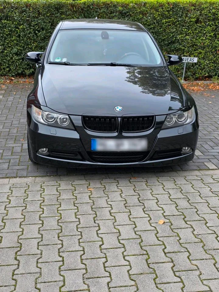 BMW 316I