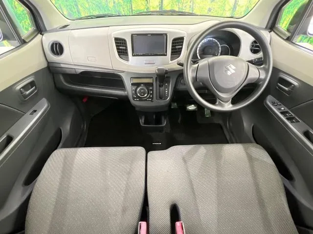 Suzuki Wagon R 2016 photo 2