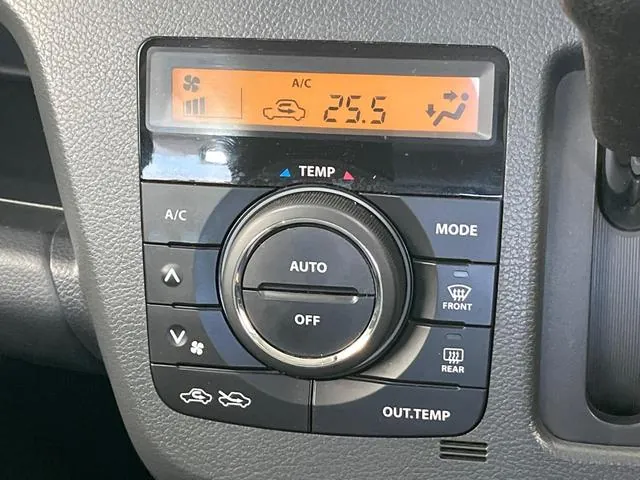 Suzuki Wagon R 2016 photo 4