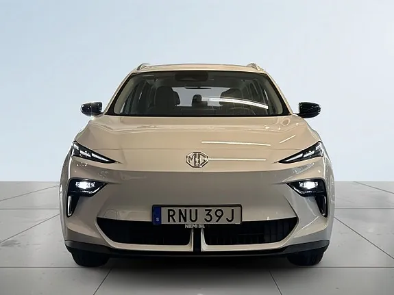MG S5 2026 photo 2