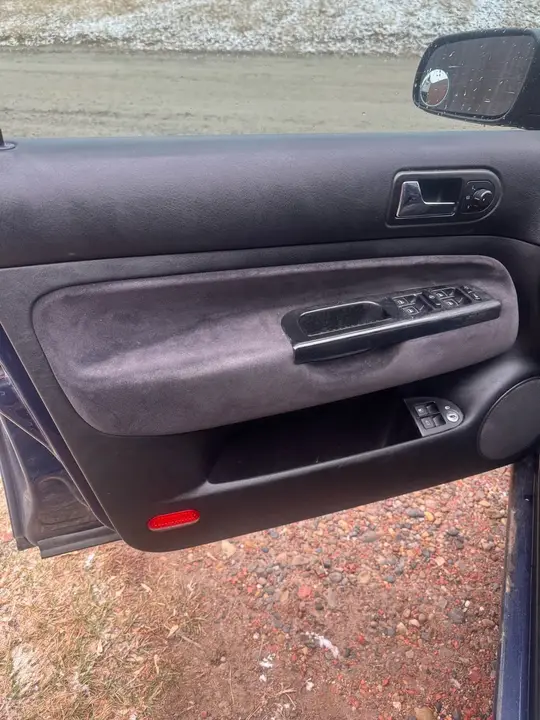 Volkswagen Jetta 2004 photo 3