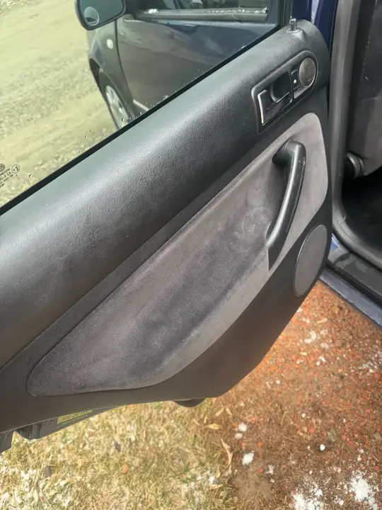 Volkswagen Jetta 2004 photo 5