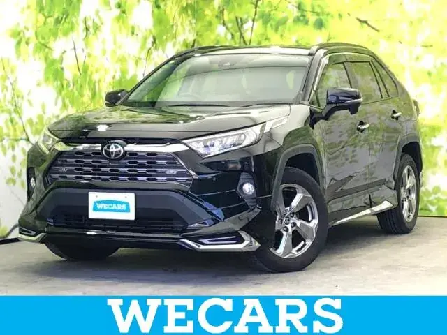 Toyota Rav4 2020 photo 2