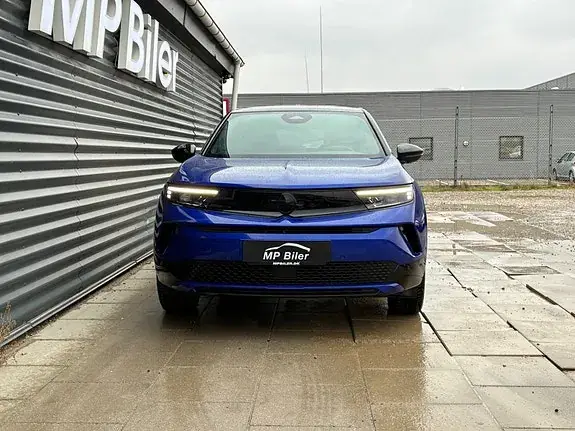 Opel Mokka-E 2025 photo 5