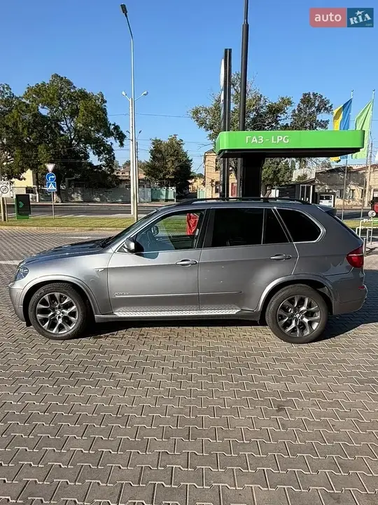 BMW X5 2013 photo 3