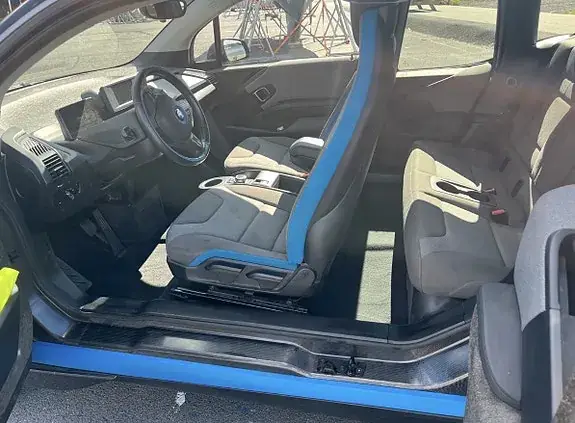 BMW I3 2019 photo 5